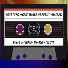 SBS My Perfect Mixtape 03 Pete The Meat  Jones