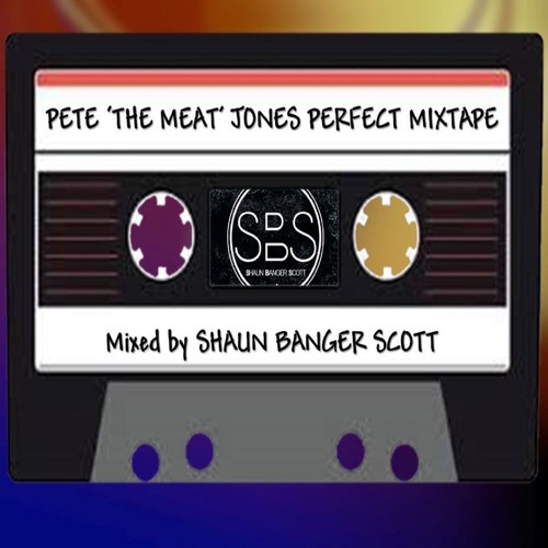SBS My Perfect Mixtape 03 Pete The Meat  Jones