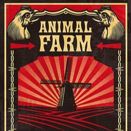 S1 E3 | Animal Farm