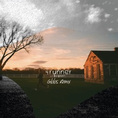 Brenn! - 4runner (Gibbs Remix)