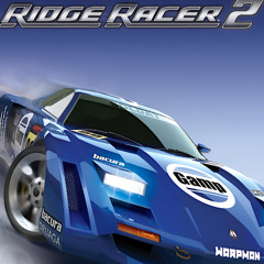 RIDGE RACERS 2 SPECIAL DJ MEGAMIX