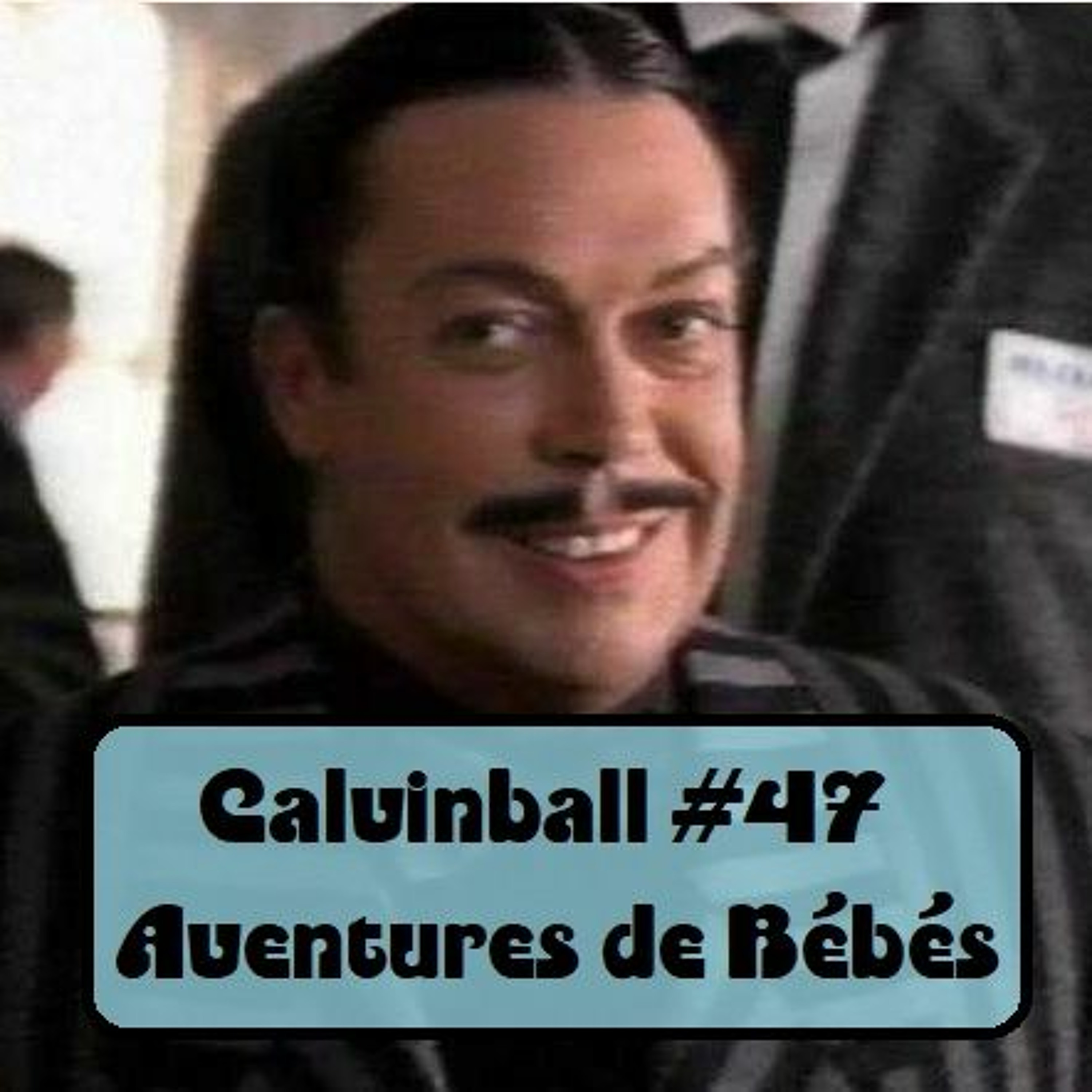 Calvinball #47