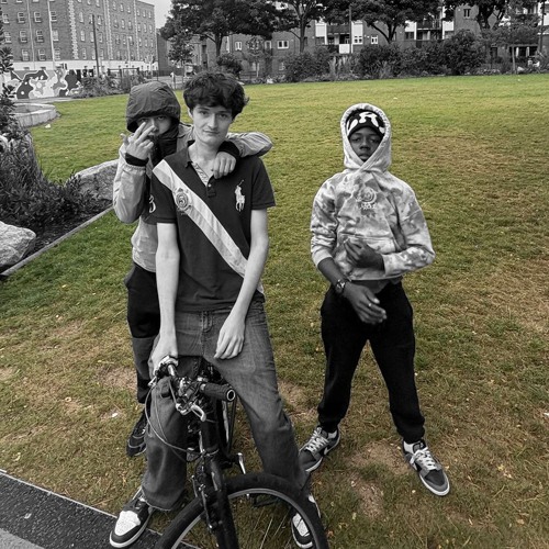 grassisalwaysgreener ft. deathtoricky (nocarter x risottq)