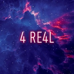 By - LIL INFY "4 RE4L"