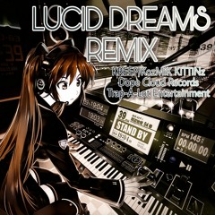 00.  What Goes Around Comes Around/ Trap Remix- Justin Timberlake