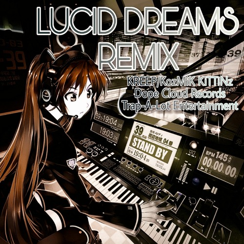 00.  What Goes Around Comes Around/ Trap Remix- Justin Timberlake