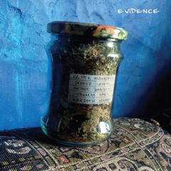 I Love You (feat. Jesper Løvdal, Heine Hansen, Krister Andersson & Thomas Vang)