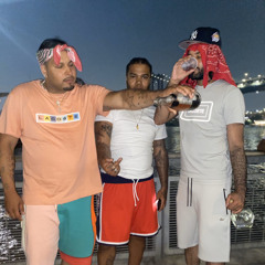 THESE GAMES -RADAY ft HUNNET ROUNDS