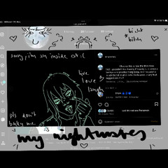 nightmares [prod. nightclub20xx]