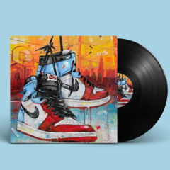 Soulful Old School Storytelling Hip-Hop Beat - 'Back in the Day'