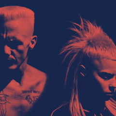 Die Antwoord x Come Check This