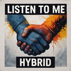 LISTEN TO ME