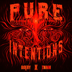 PURE INTENTIONS