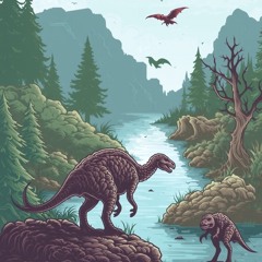 5. Jurassic Park