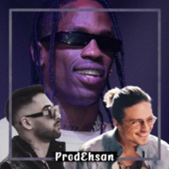 Arta x Poobon x Travis Scott (By Ehsan)