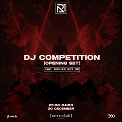 VN:LN - PULSE DJ COMP