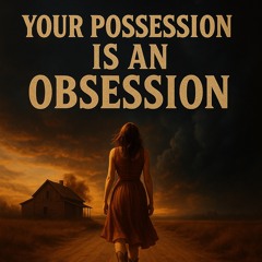 Your Possession Is An Obsession