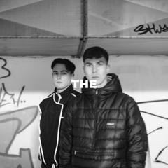 THE - KLUB Podcast 019