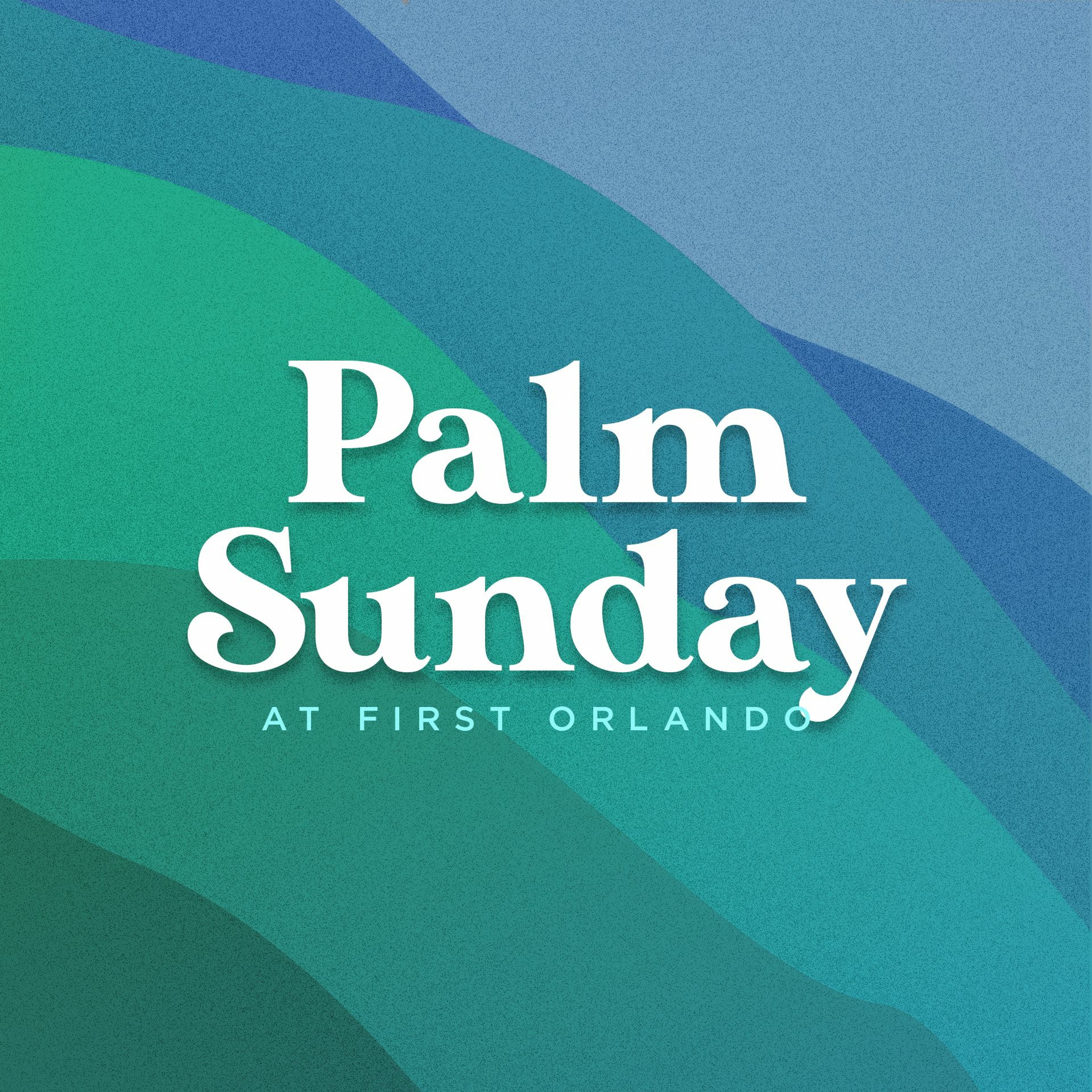 First Orlando
