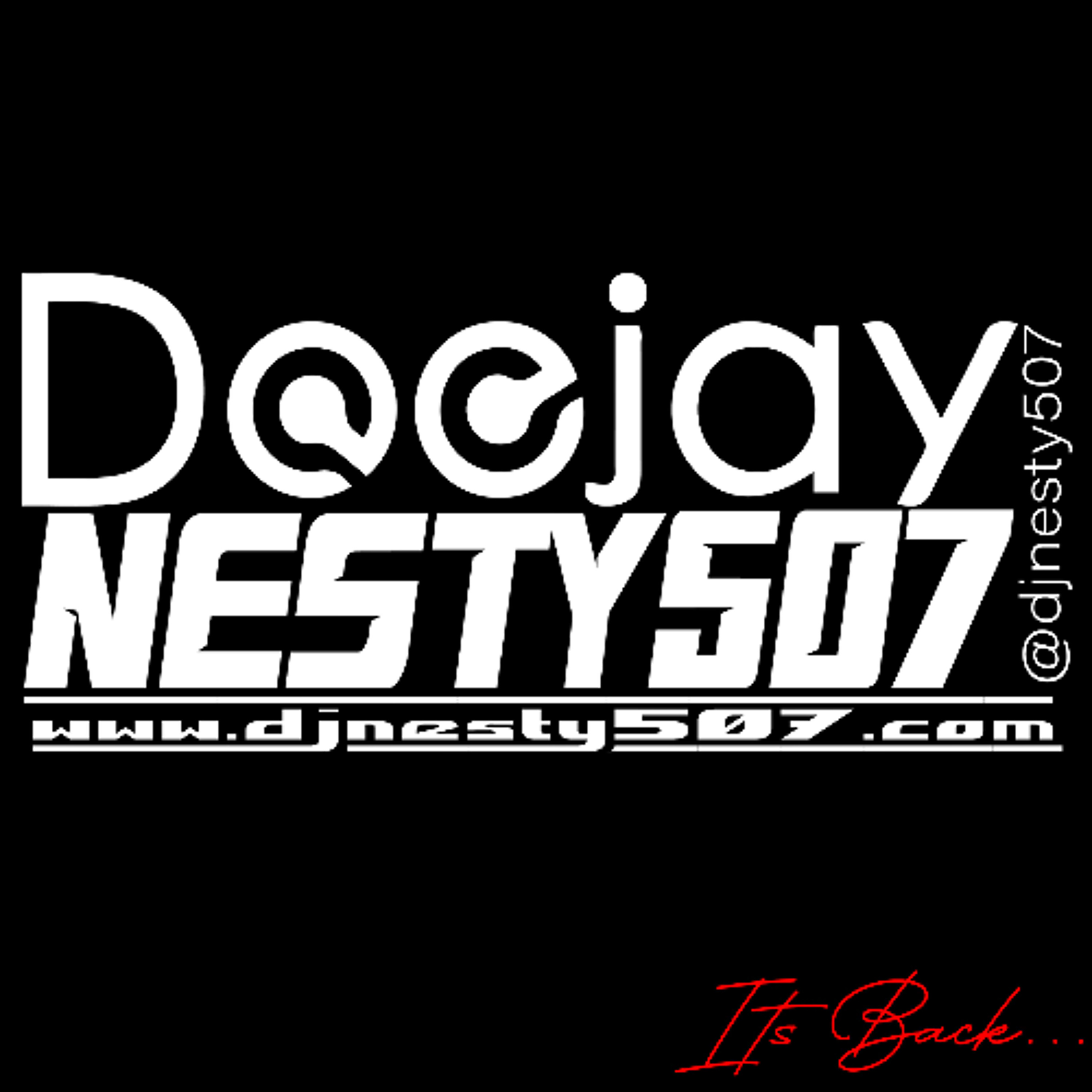 @DjNesty507 - Salsa Sensual Vol.6