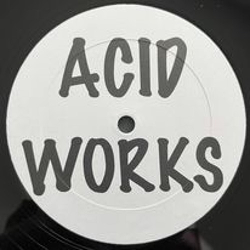 A2. Acid 4 Life