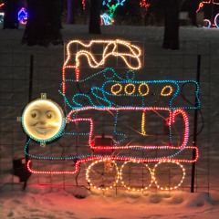 Winter In June (Light Side)