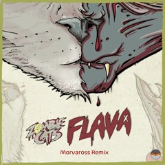 Zombie Cats - Flava (Morva Remix)