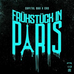 Capital Bra & Cro - Frühstück in Paris (×1.25 speed up)