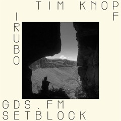 cafuné . . . . irubo setblock for radio gds.fm