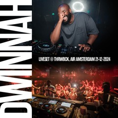 THRWBCK 21122024 LIVESET