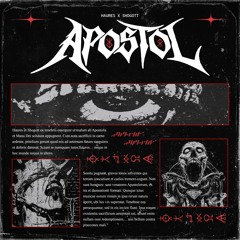 Haures x Shogott - Apostol |Blasphemy Records| Free Download