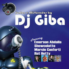 Sanfona Mix (Extended Mix) [feat. Emerson Abdalla]