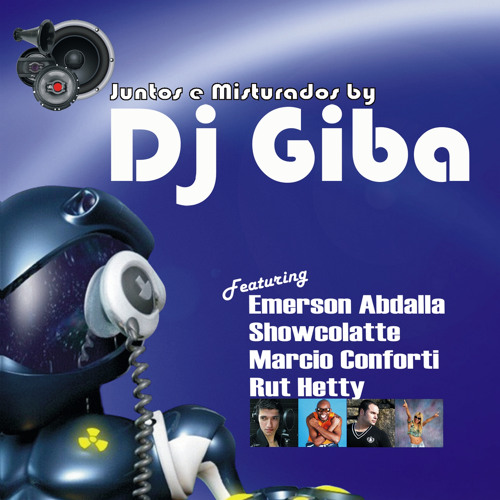 Sanfona Mix (Extended Mix) [feat. Emerson Abdalla]