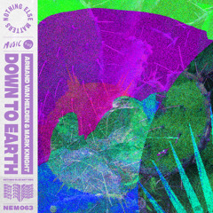 Down To Earth (Extended Mix)