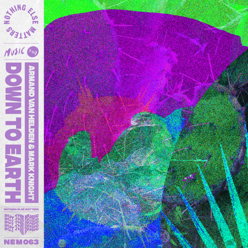 Down To Earth (Extended Mix)