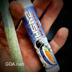 GOArian - Trip to space (Goa/Psytrance)