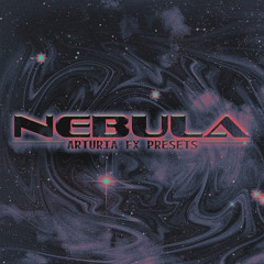 Audiojuice - Nebula (Arturia FX Presets)
