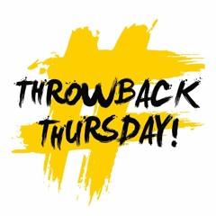 Throw Back Thursday HARD 19 - 03 - 2020 FINAL