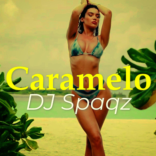 DJ Spaqz - Caramelo