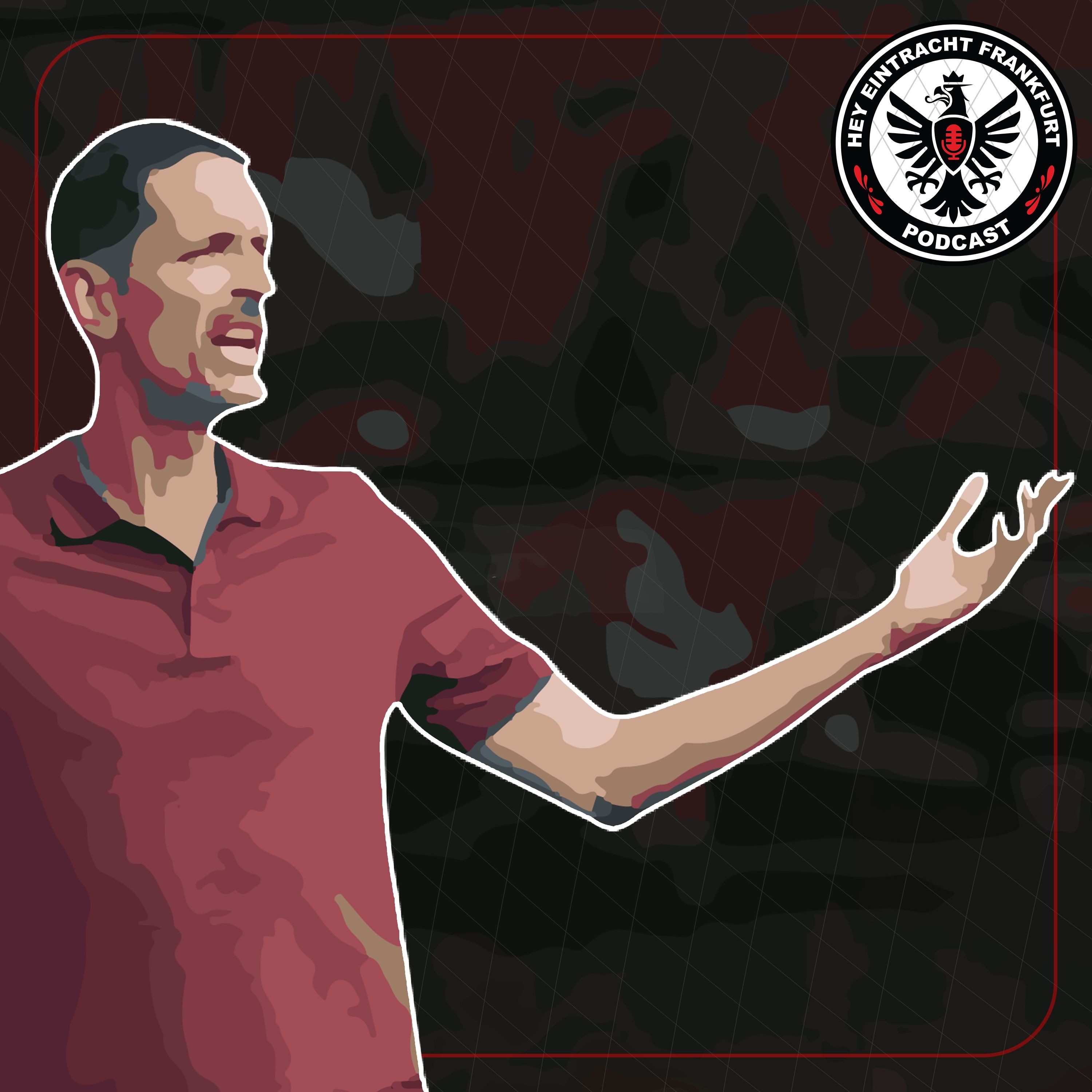Hey Eintracht Frankfurt Podcast