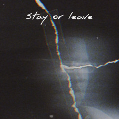 Millyhaven - Stay or Leave (prod by Robtmb)