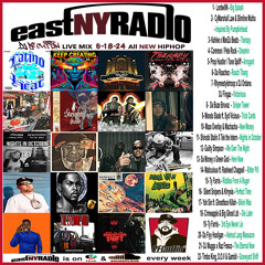 EastNYRadio 6-18-24