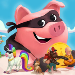 **** Today’s Coin Master Free Spins & Coins (Sep 2025)****