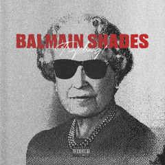 Balmain Shades