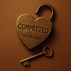 JA'DEANE - COMMITTED (prod. by STEVIE.)