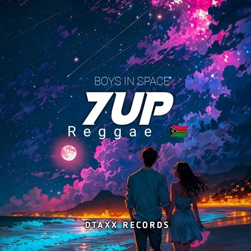 BOY IN SPACE -7UP x Dtax Records (Reggae).mp3
