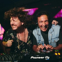 Defex b2b Federico Grazzini - The Zoo Project - Cova Santa Ibiza - 22 September 2023