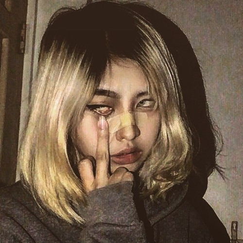 Rather be a druggie