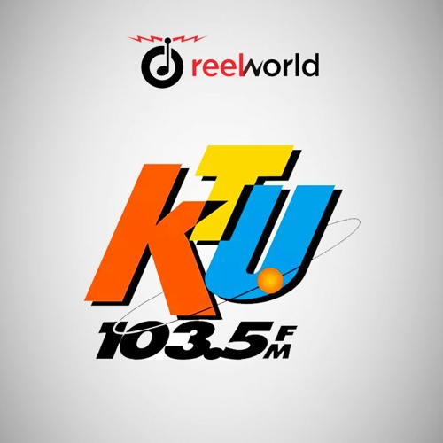Stream 103.5 KTU - Ramps (Reelworld Jingles 2014) by Ivis_Costa ...