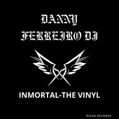 CANIS MAJOR -DANNY FERREIRO DJ-Milka Records